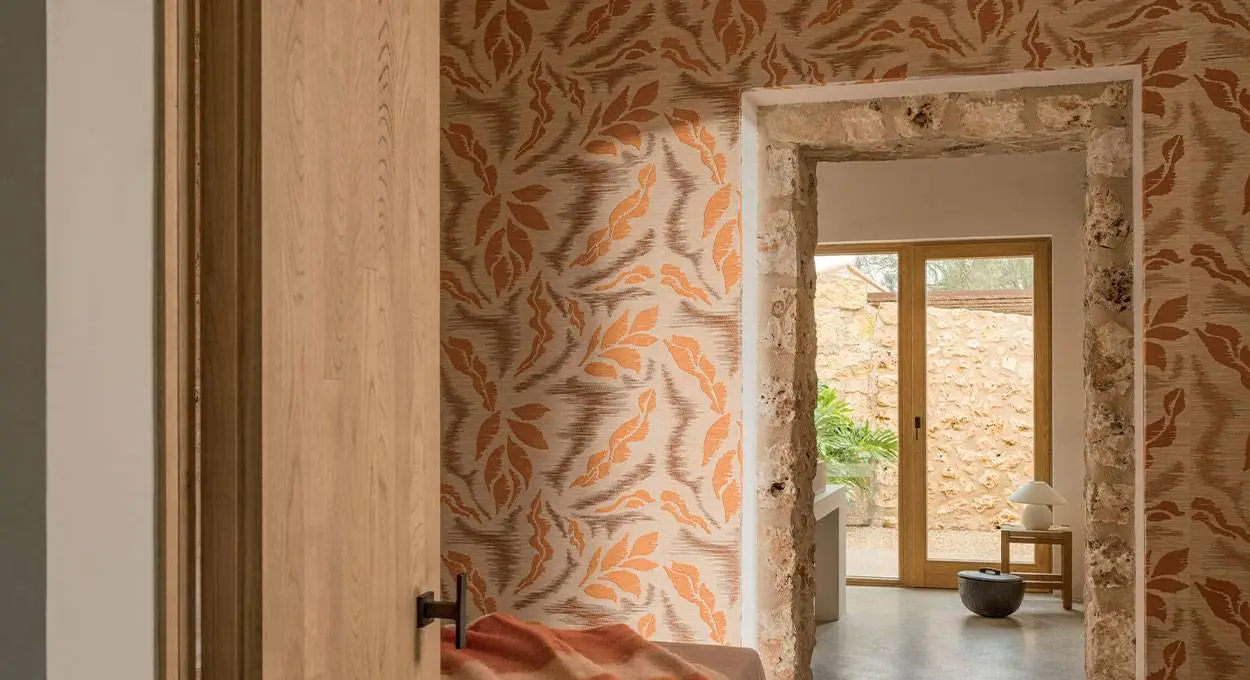 Sacramento Wallpaper Installation Team